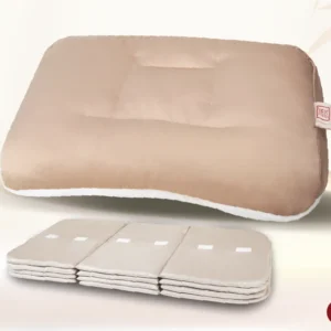 หมอนแพนเค้ก  PANCAKE PILLOW