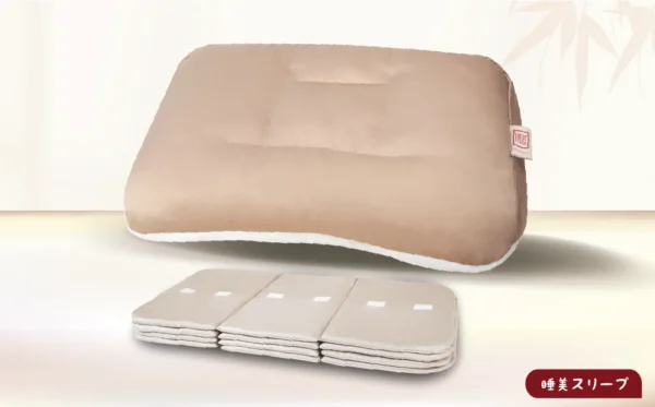 หมอนแพนเค้กพรีเมี่ยมพลัส  PANCAKE PREMIUM PLUS PILLOW